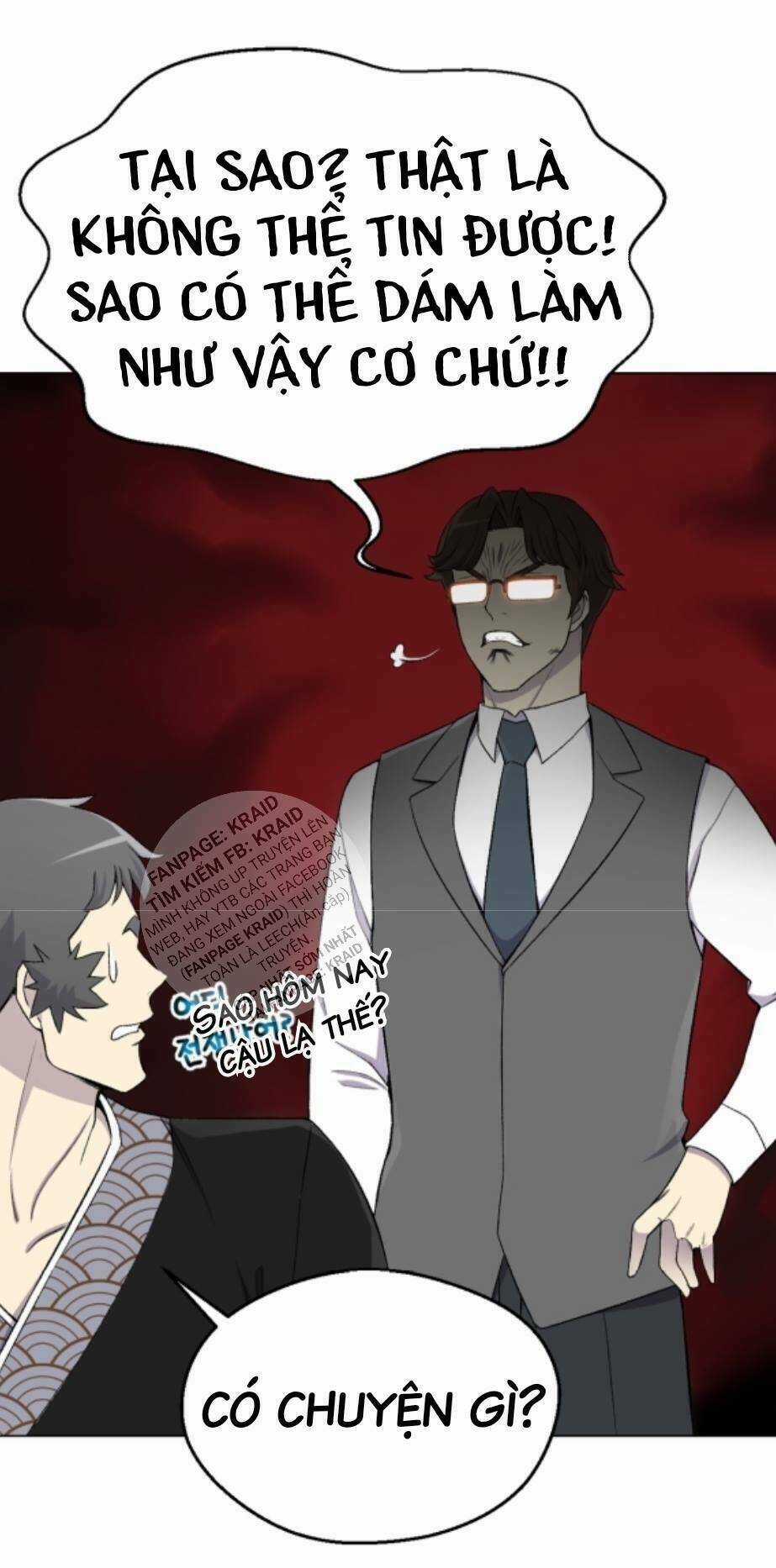 Luân Hồi Ác Nhân - Chapter 27 - Trang 69