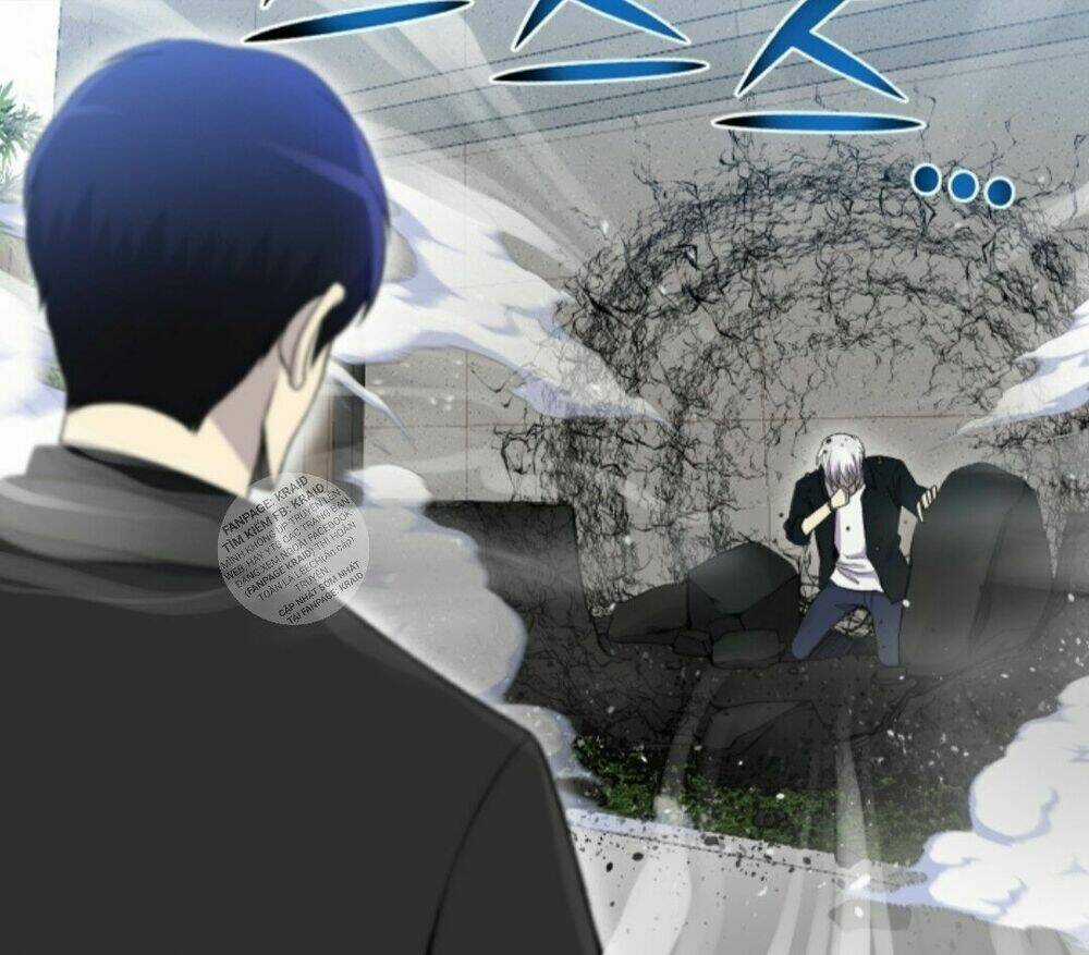 Luân Hồi Ác Nhân - Chapter 27 - Trang 8