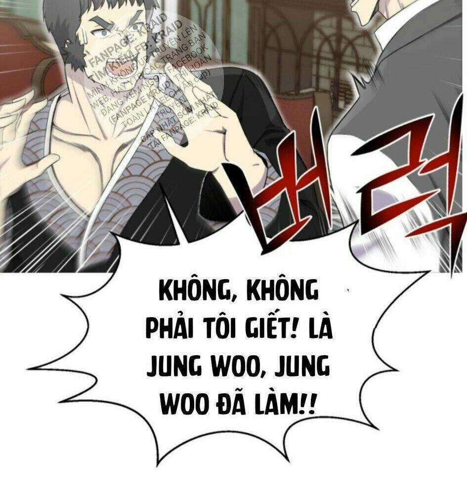 Luân Hồi Ác Nhân - Chapter 27 - Trang 72