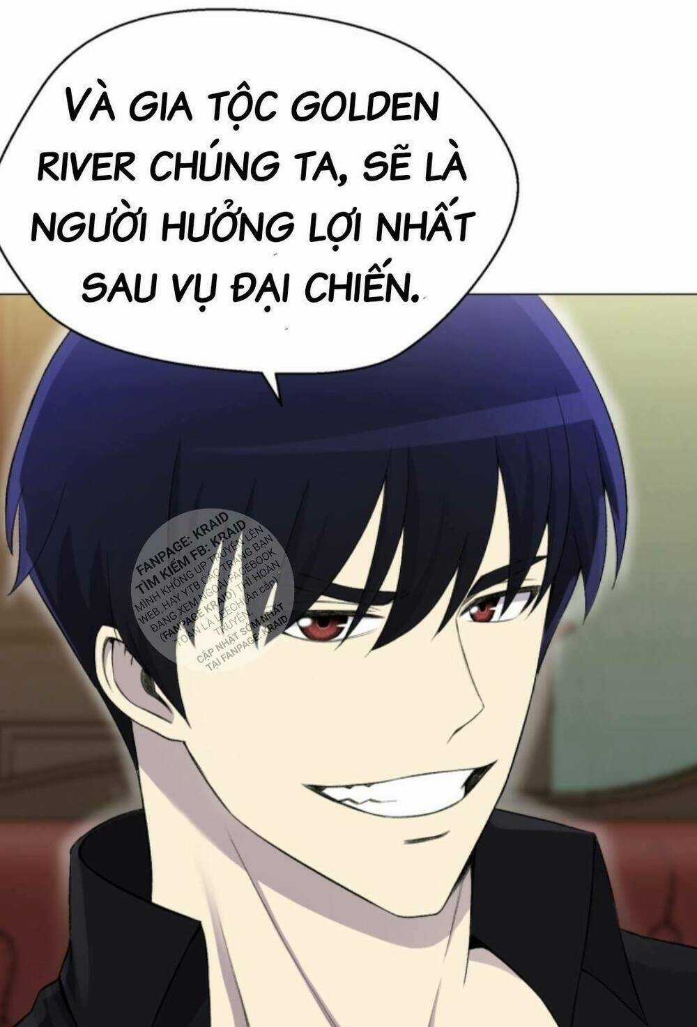 Luân Hồi Ác Nhân - Chapter 27 - Trang 75