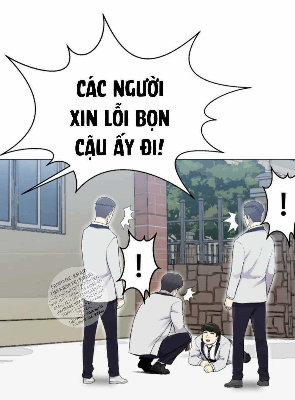 Luân Hồi Ác Nhân - Chapter 28 - Trang 11