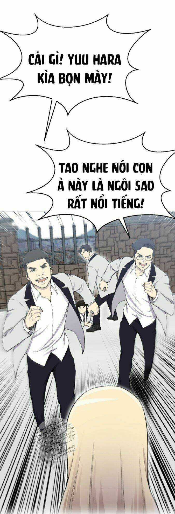 Luân Hồi Ác Nhân - Chapter 28 - Trang 12