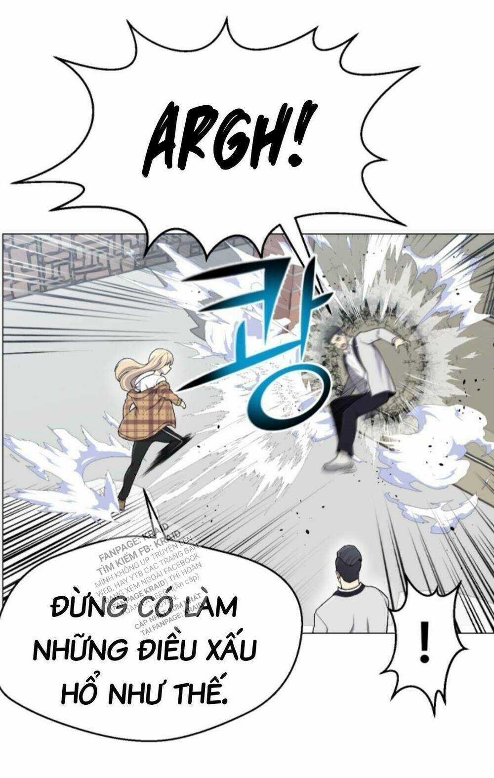 Luân Hồi Ác Nhân - Chapter 28 - Trang 14