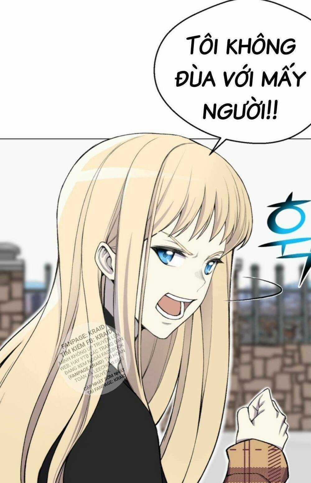 Luân Hồi Ác Nhân - Chapter 28 - Trang 15