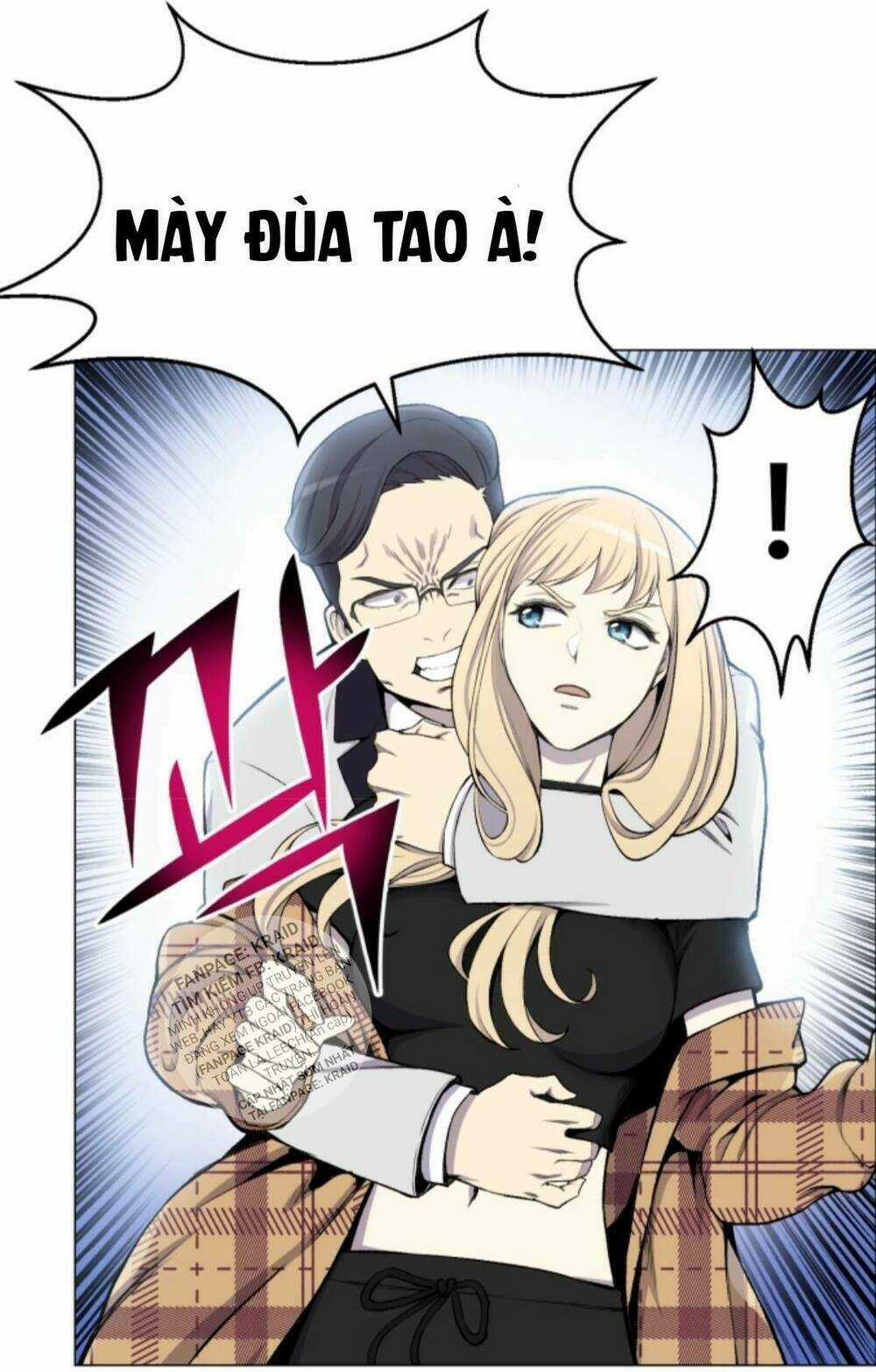 Luân Hồi Ác Nhân - Chapter 28 - Trang 20