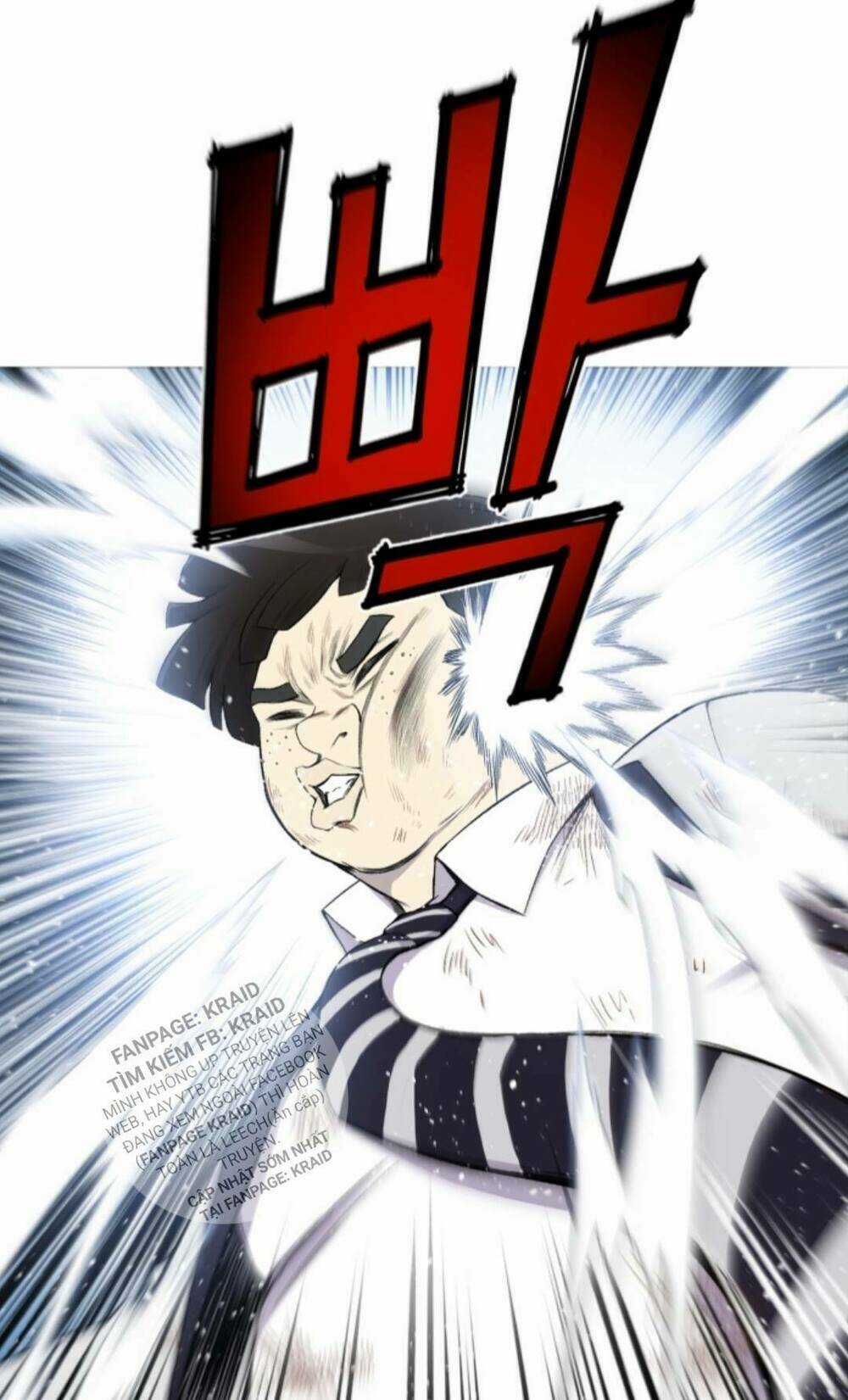 Luân Hồi Ác Nhân - Chapter 28 - Trang 3