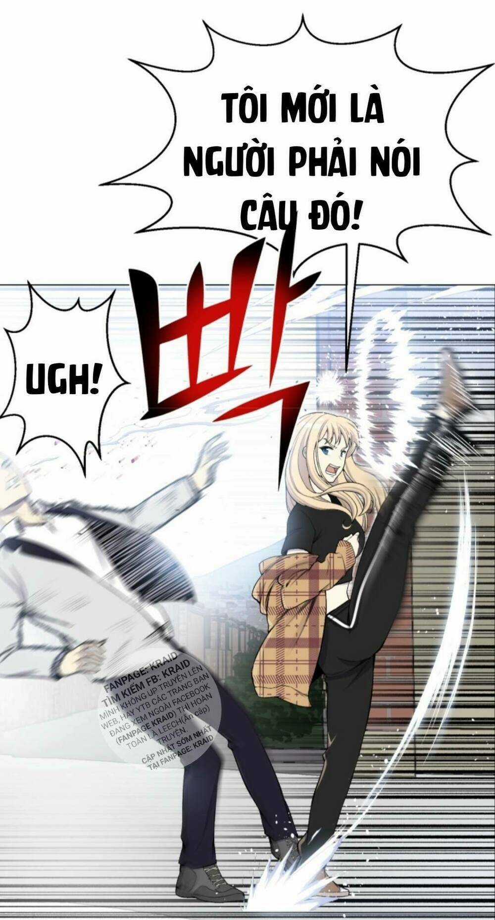 Luân Hồi Ác Nhân - Chapter 28 - Trang 21