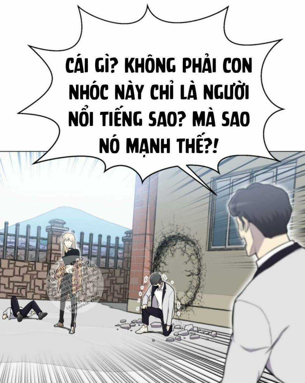 Luân Hồi Ác Nhân - Chapter 28 - Trang 22