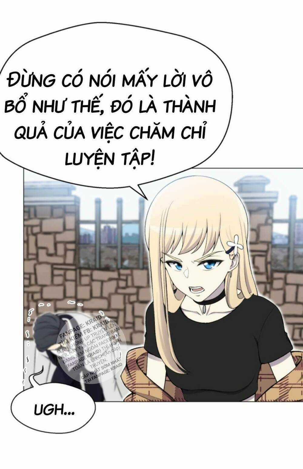 Luân Hồi Ác Nhân - Chapter 28 - Trang 23