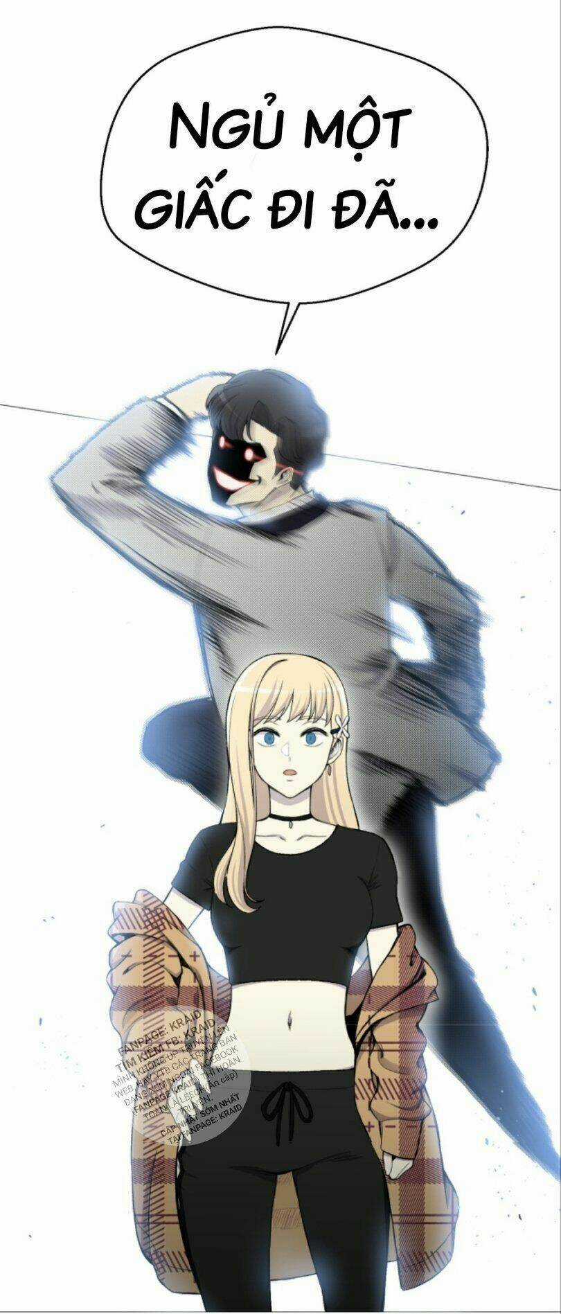 Luân Hồi Ác Nhân - Chapter 28 - Trang 27