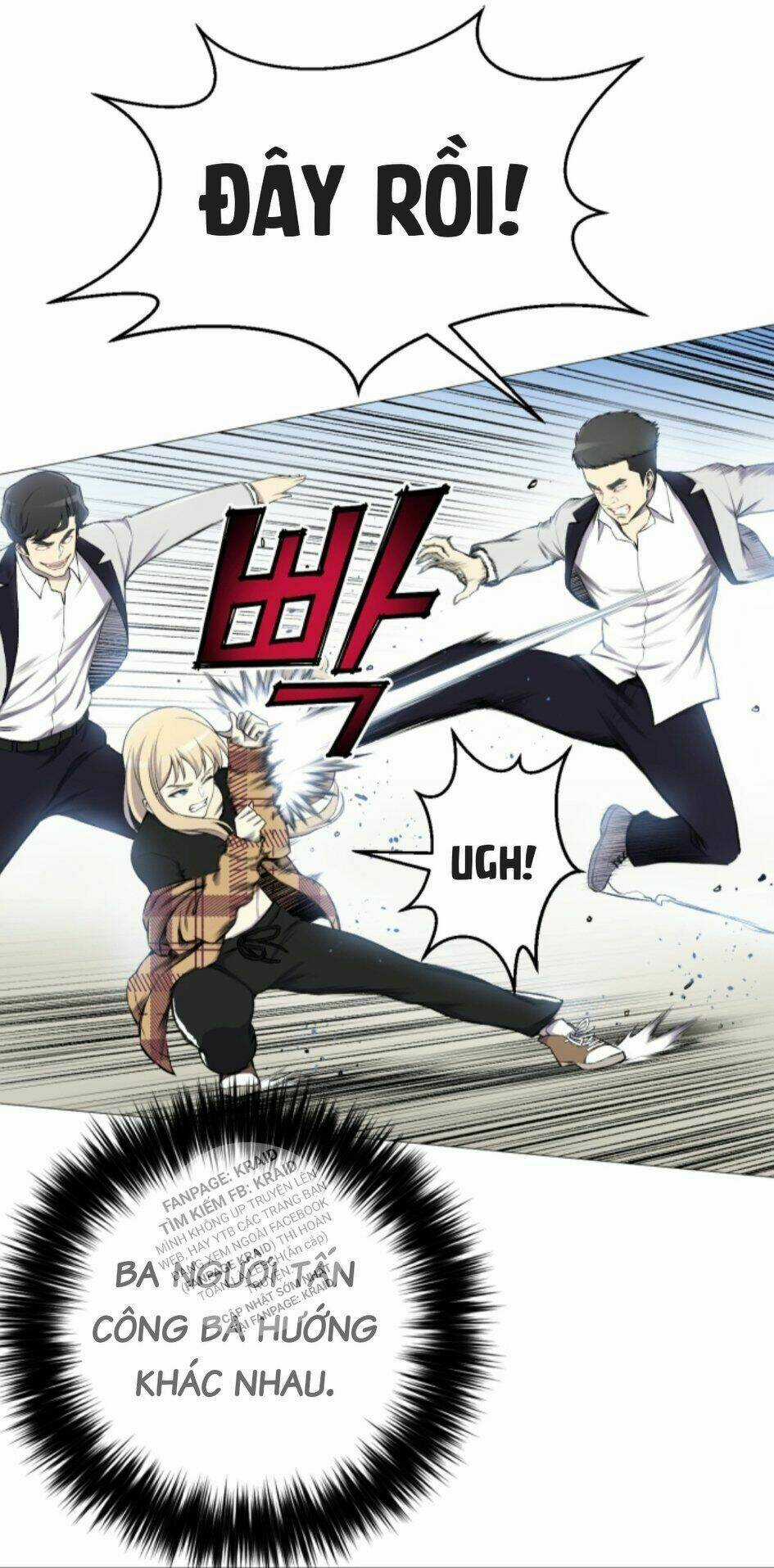 Luân Hồi Ác Nhân - Chapter 28 - Trang 29