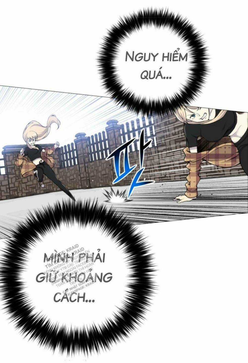 Luân Hồi Ác Nhân - Chapter 28 - Trang 30