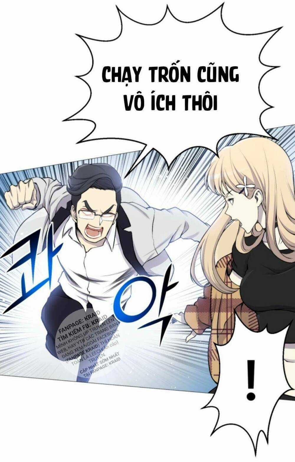 Luân Hồi Ác Nhân - Chapter 28 - Trang 31