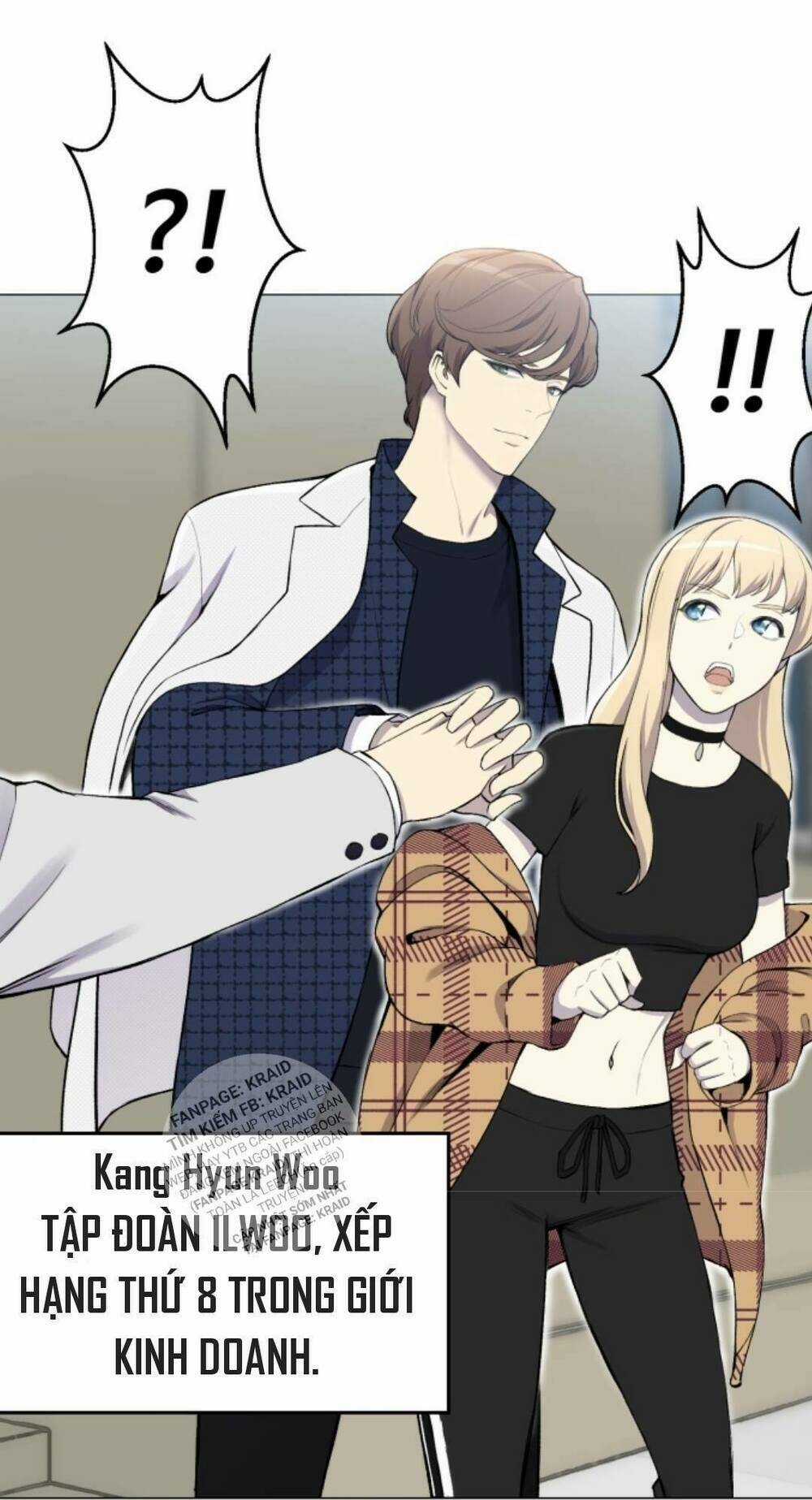 Luân Hồi Ác Nhân - Chapter 28 - Trang 34