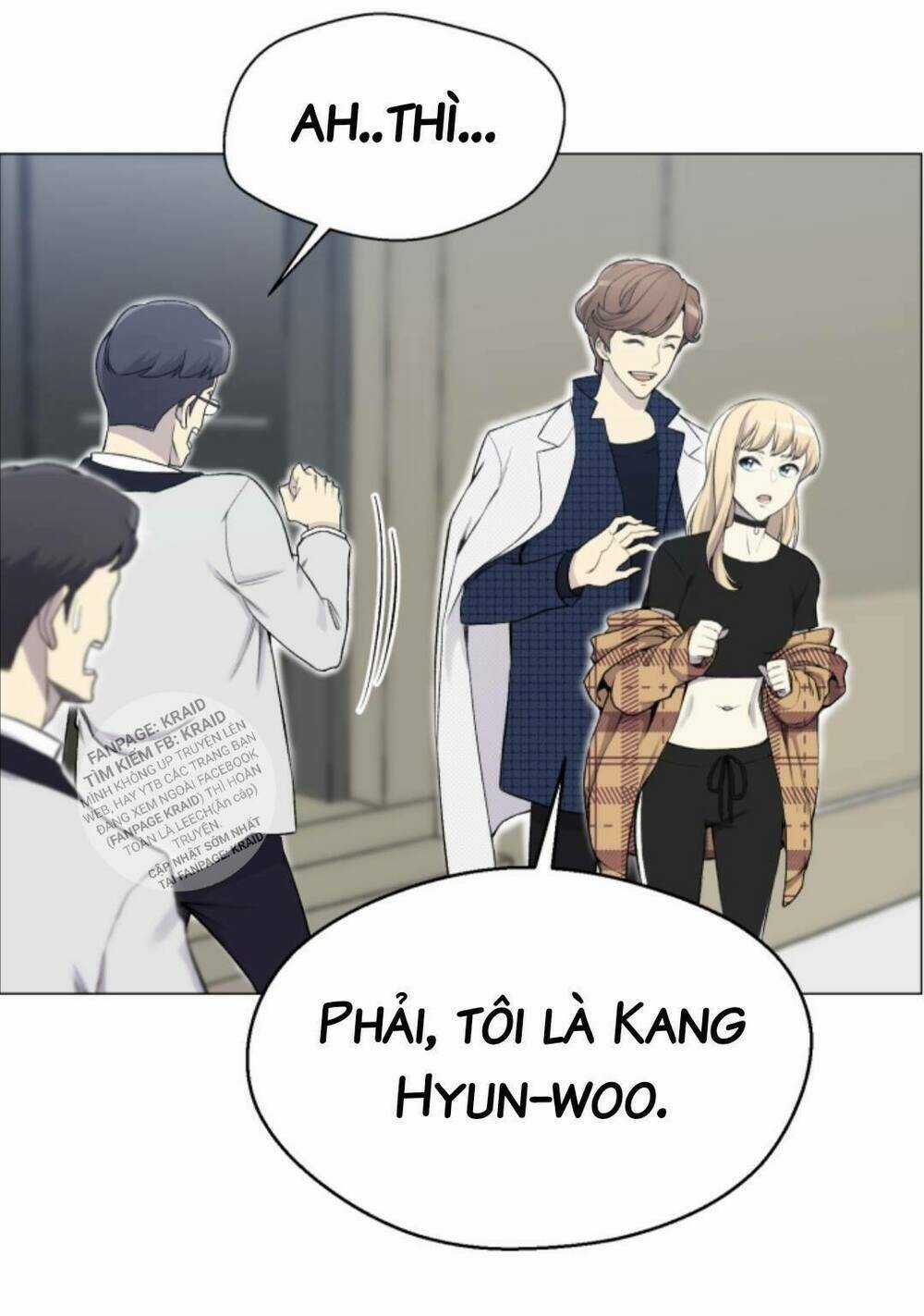 Luân Hồi Ác Nhân - Chapter 28 - Trang 38