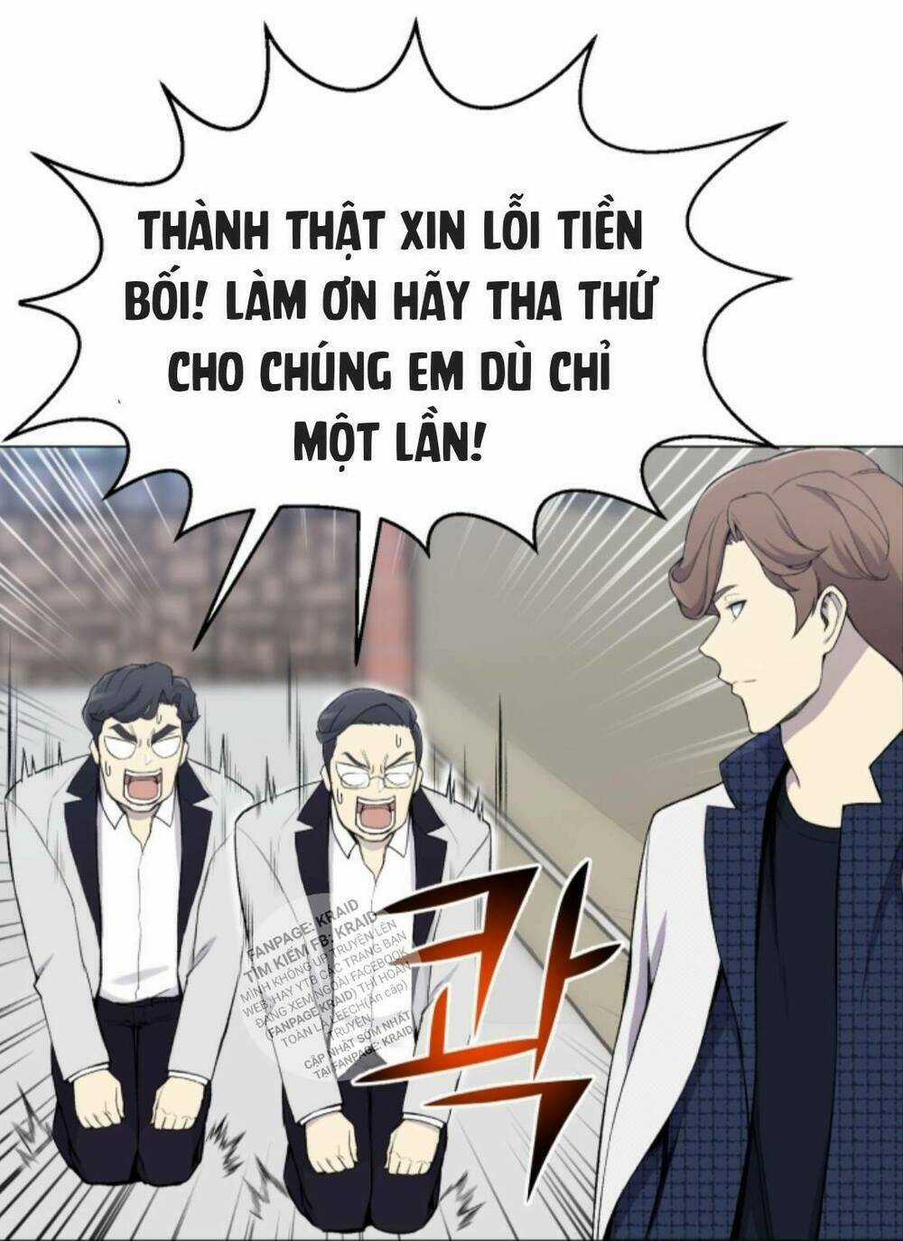 Luân Hồi Ác Nhân - Chapter 28 - Trang 39