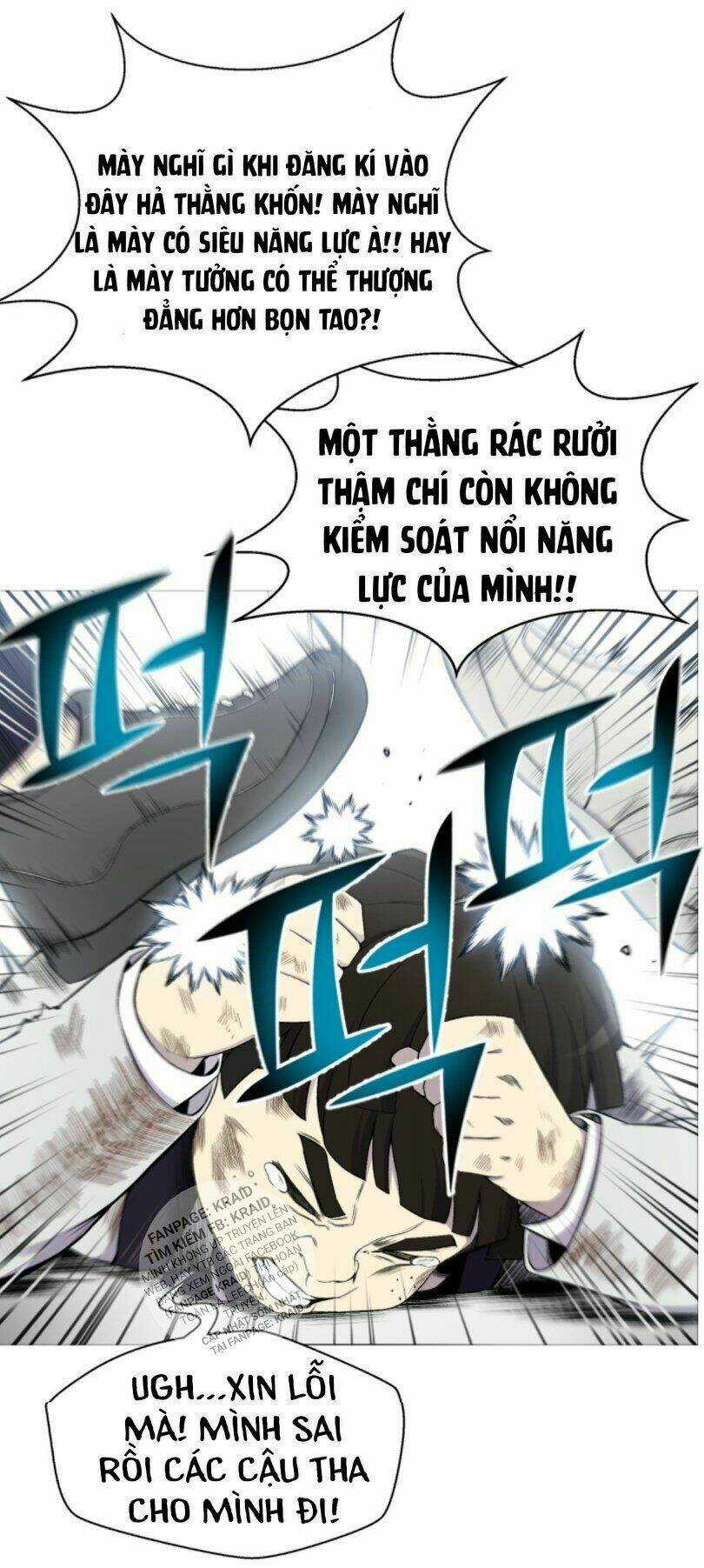 Luân Hồi Ác Nhân - Chapter 28 - Trang 5