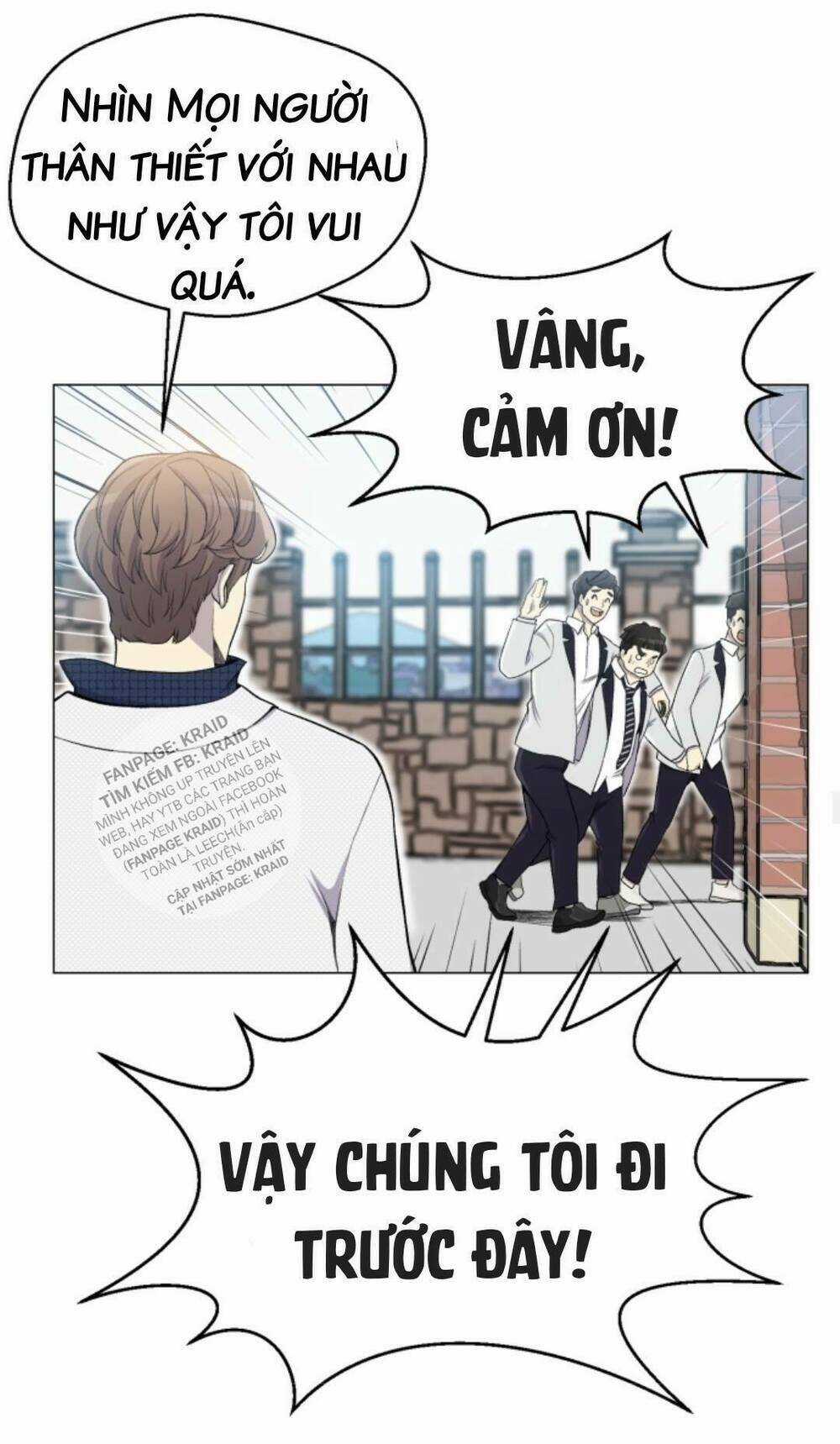 Luân Hồi Ác Nhân - Chapter 28 - Trang 42