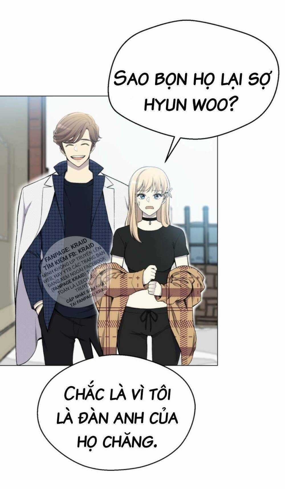 Luân Hồi Ác Nhân - Chapter 28 - Trang 43