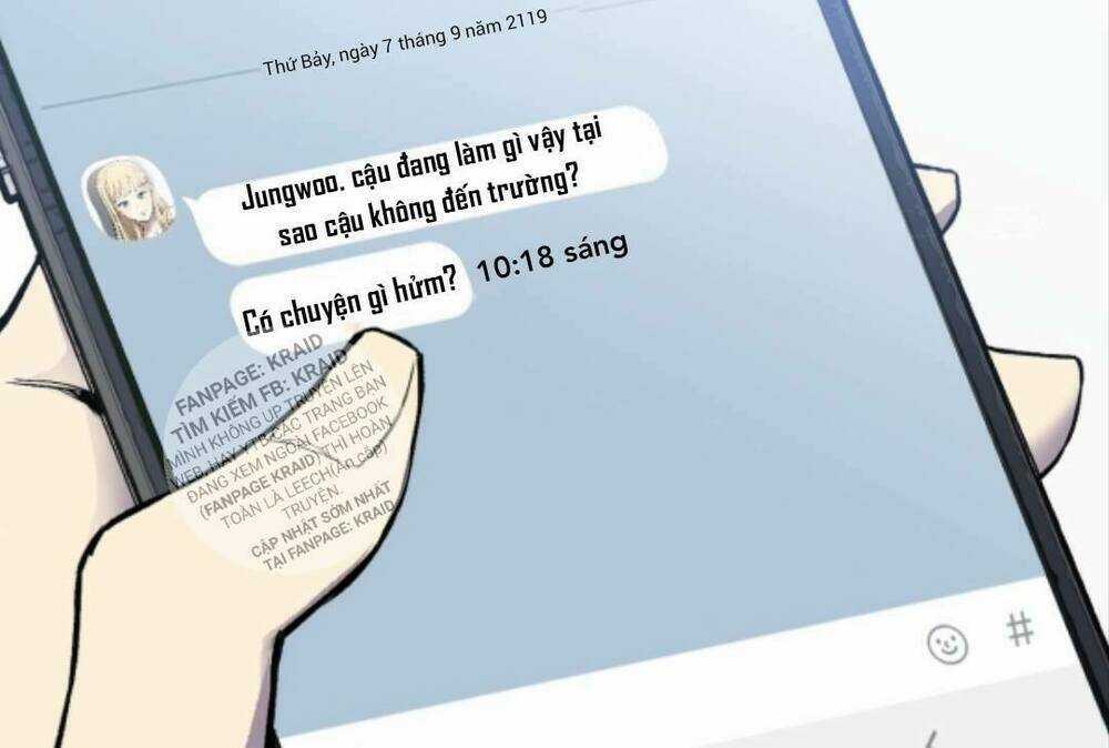 Luân Hồi Ác Nhân - Chapter 28 - Trang 46