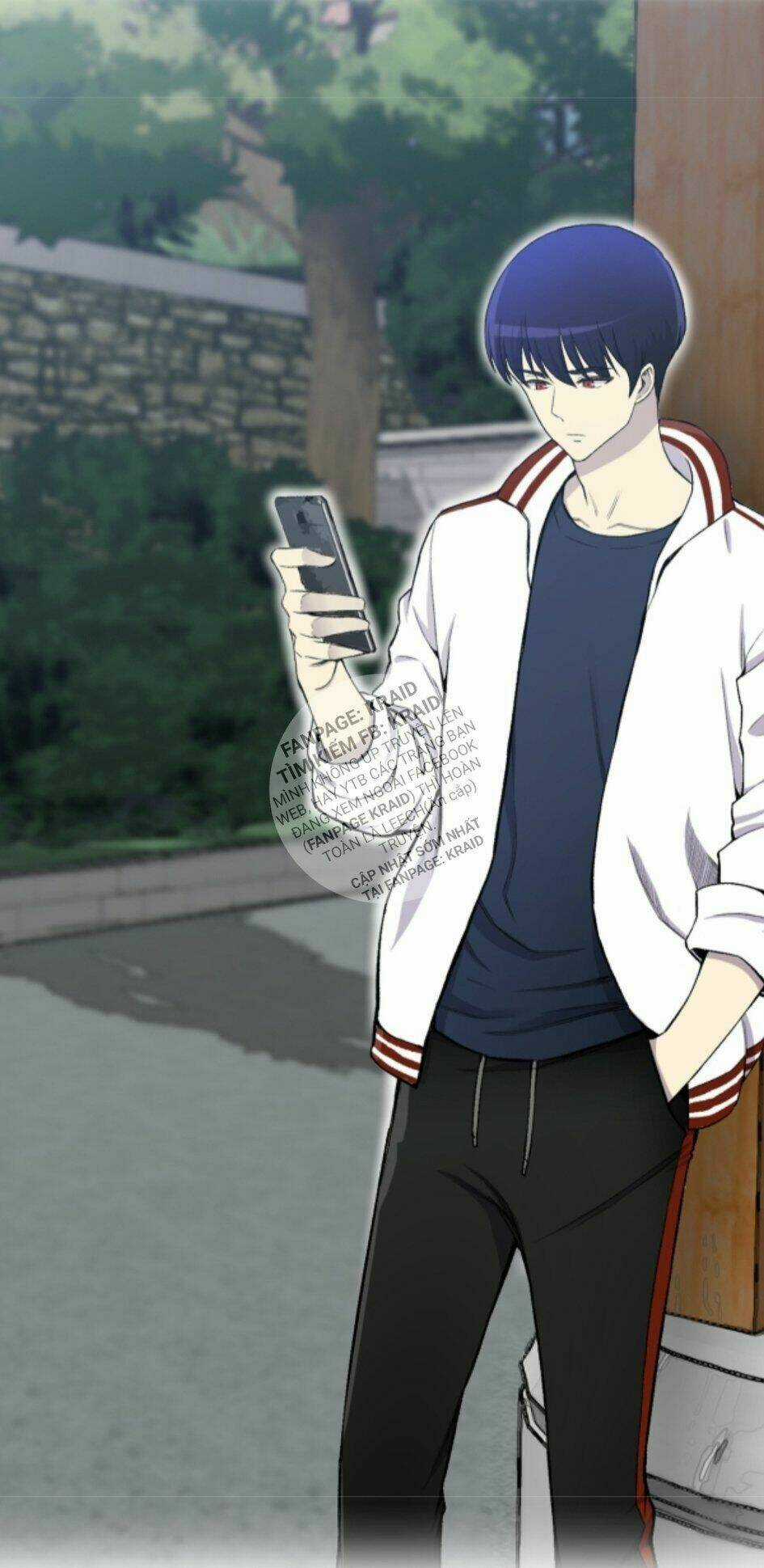 Luân Hồi Ác Nhân - Chapter 28 - Trang 47