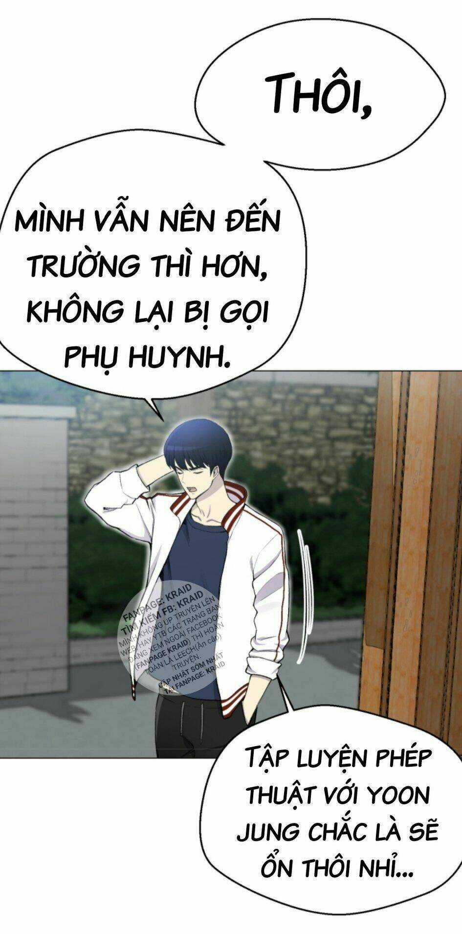 Luân Hồi Ác Nhân - Chapter 28 - Trang 50
