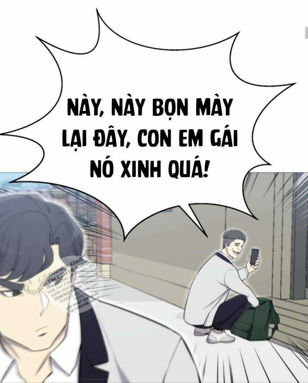 Luân Hồi Ác Nhân - Chapter 28 - Trang 6