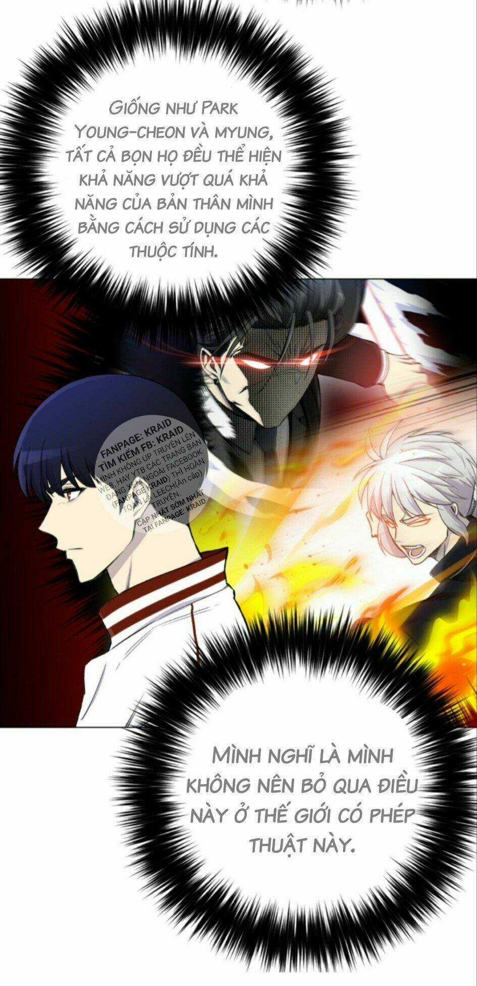 Luân Hồi Ác Nhân - Chapter 28 - Trang 52