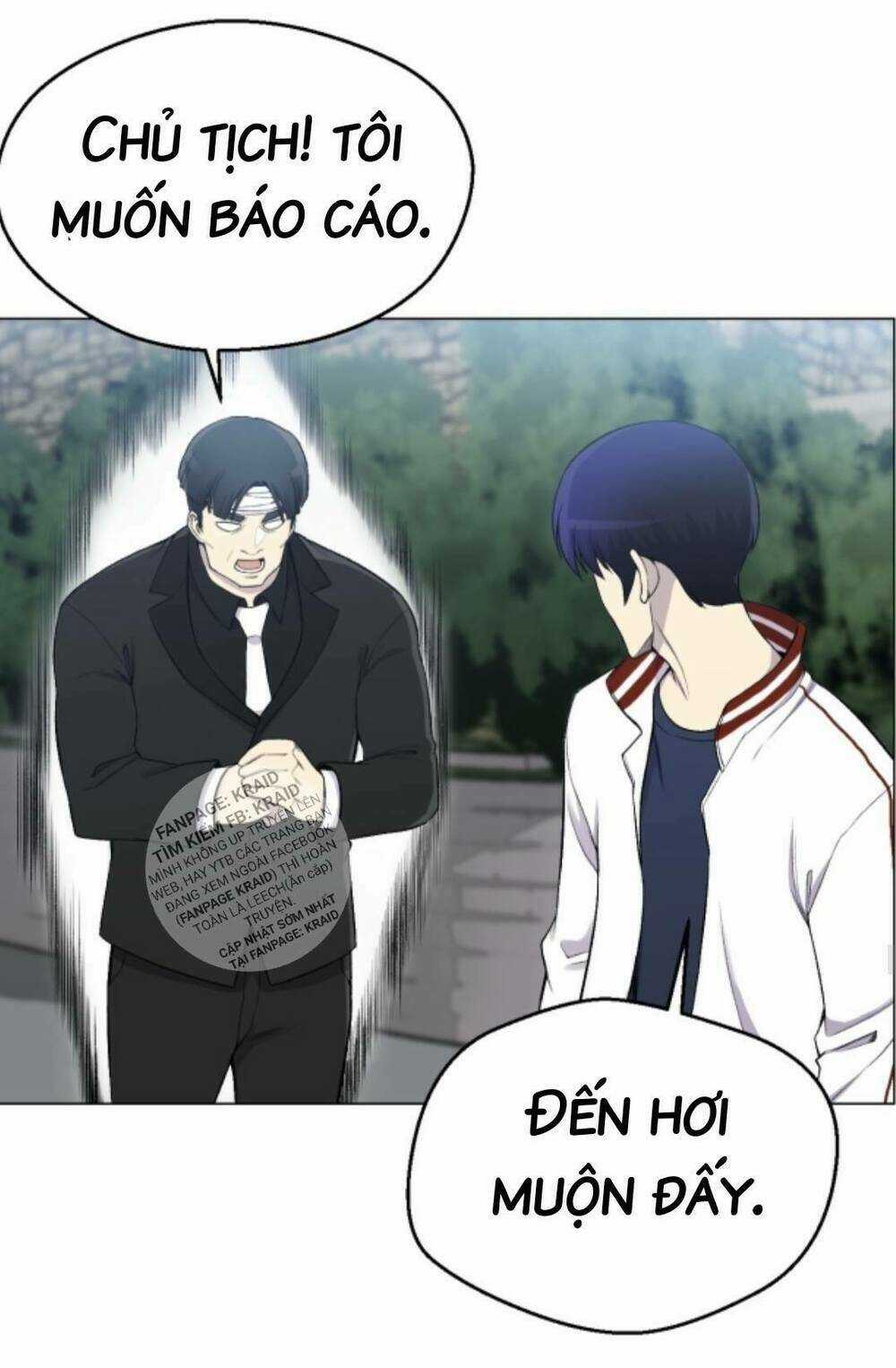 Luân Hồi Ác Nhân - Chapter 28 - Trang 53