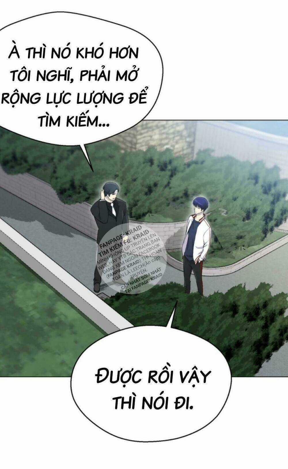 Luân Hồi Ác Nhân - Chapter 28 - Trang 54