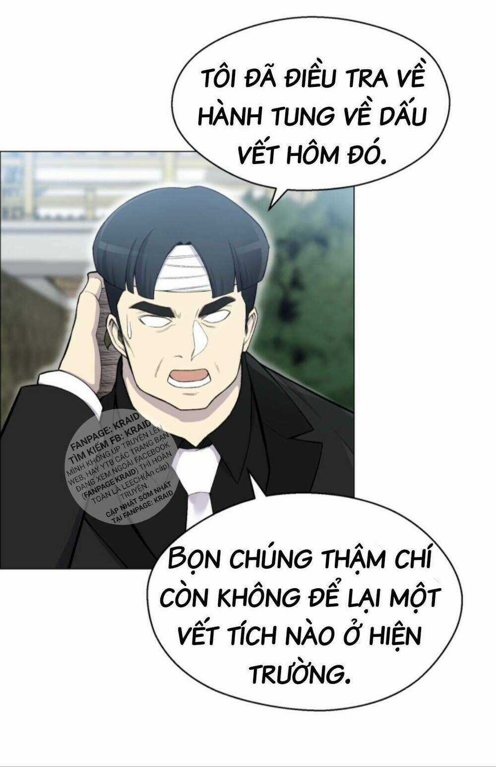 Luân Hồi Ác Nhân - Chapter 28 - Trang 55