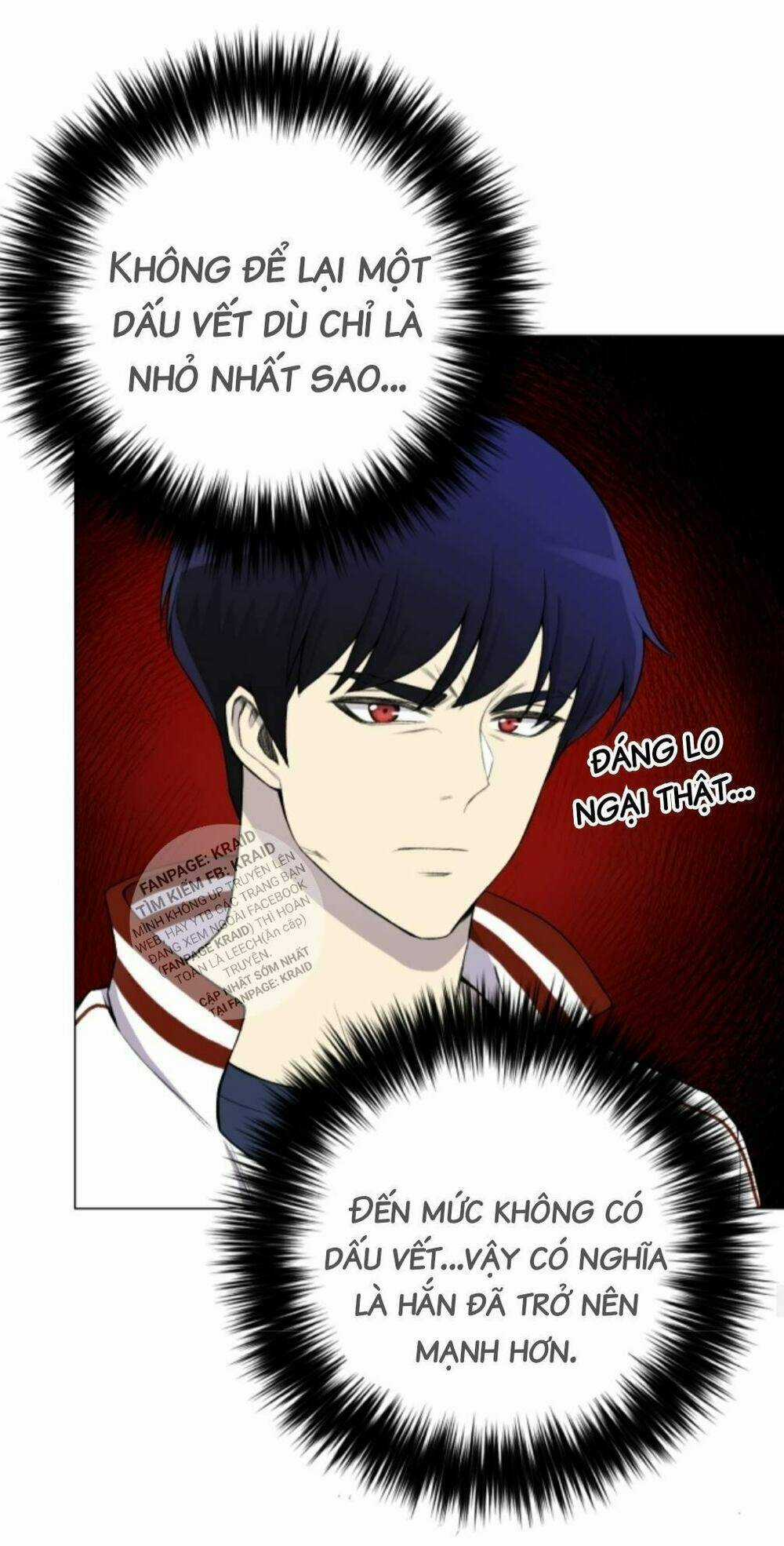 Luân Hồi Ác Nhân - Chapter 28 - Trang 56