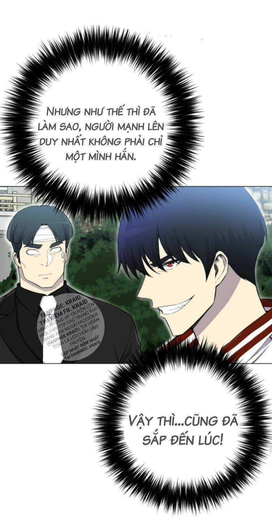 Luân Hồi Ác Nhân - Chapter 28 - Trang 57