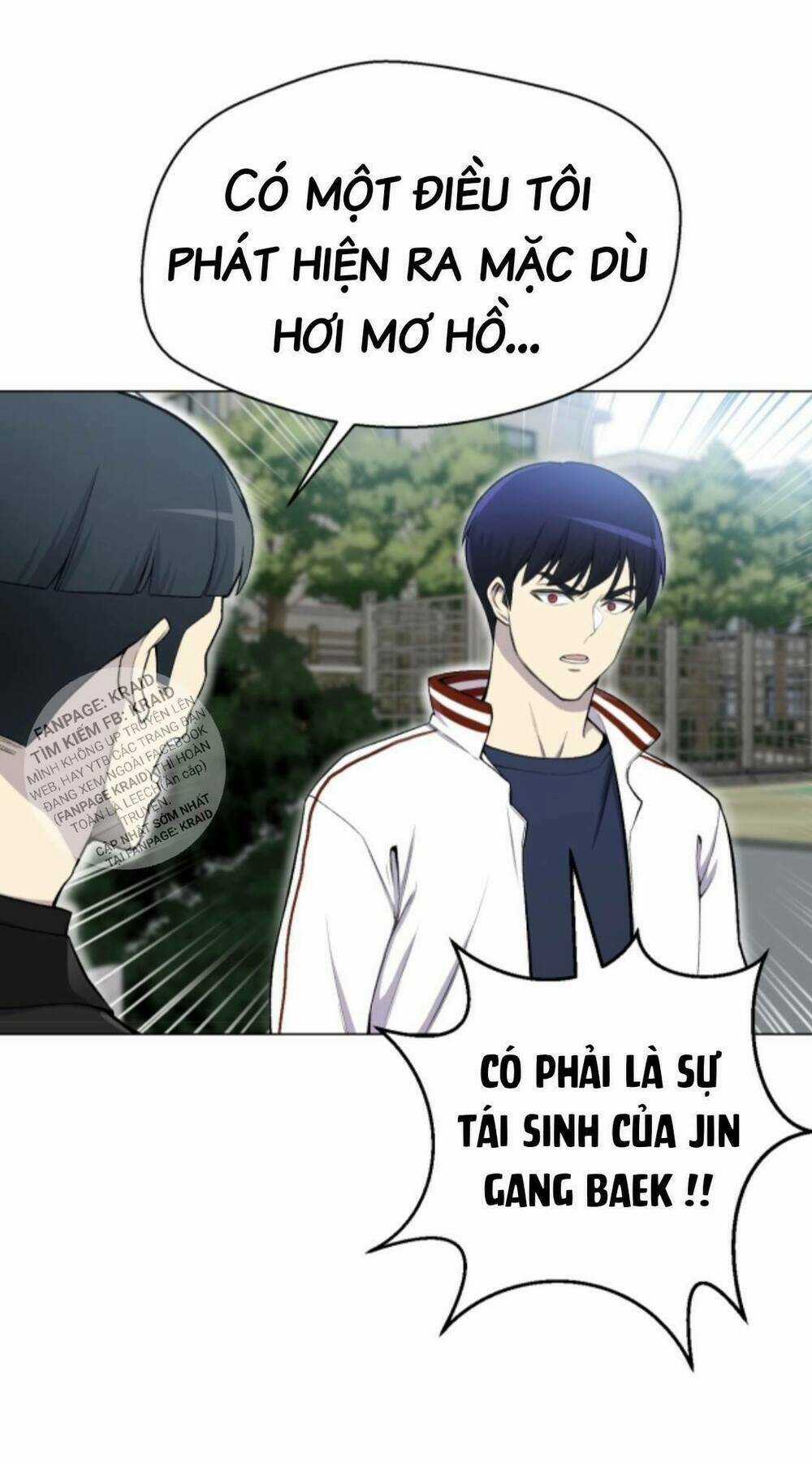 Luân Hồi Ác Nhân - Chapter 28 - Trang 58