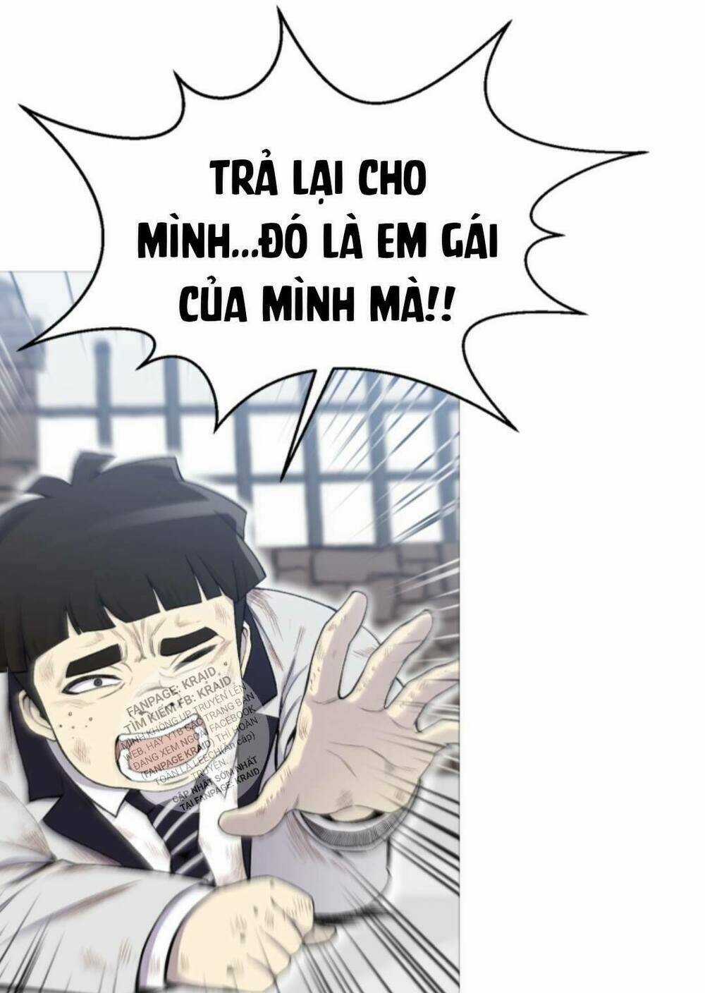 Luân Hồi Ác Nhân - Chapter 28 - Trang 7