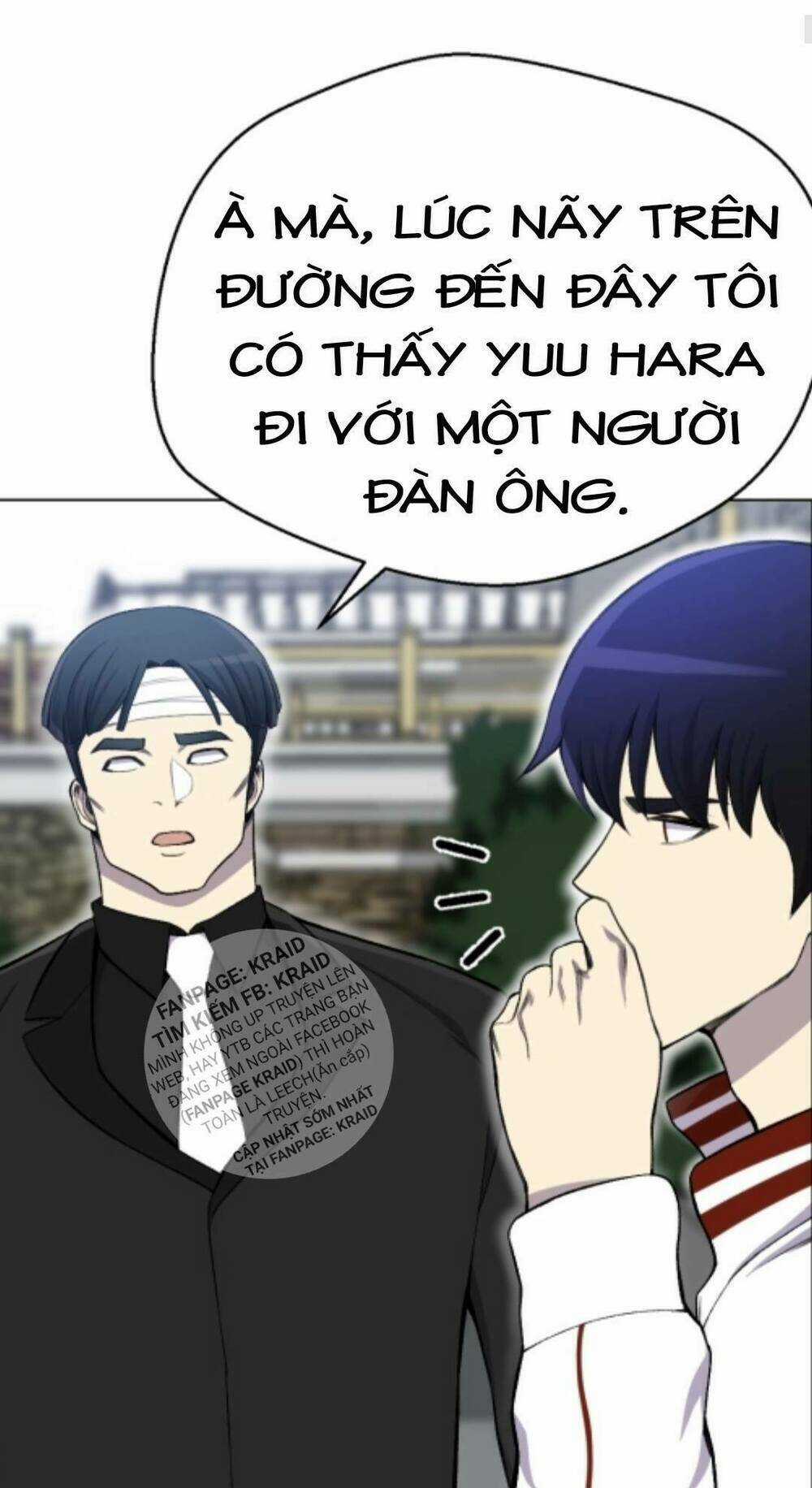 Luân Hồi Ác Nhân - Chapter 28 - Trang 62