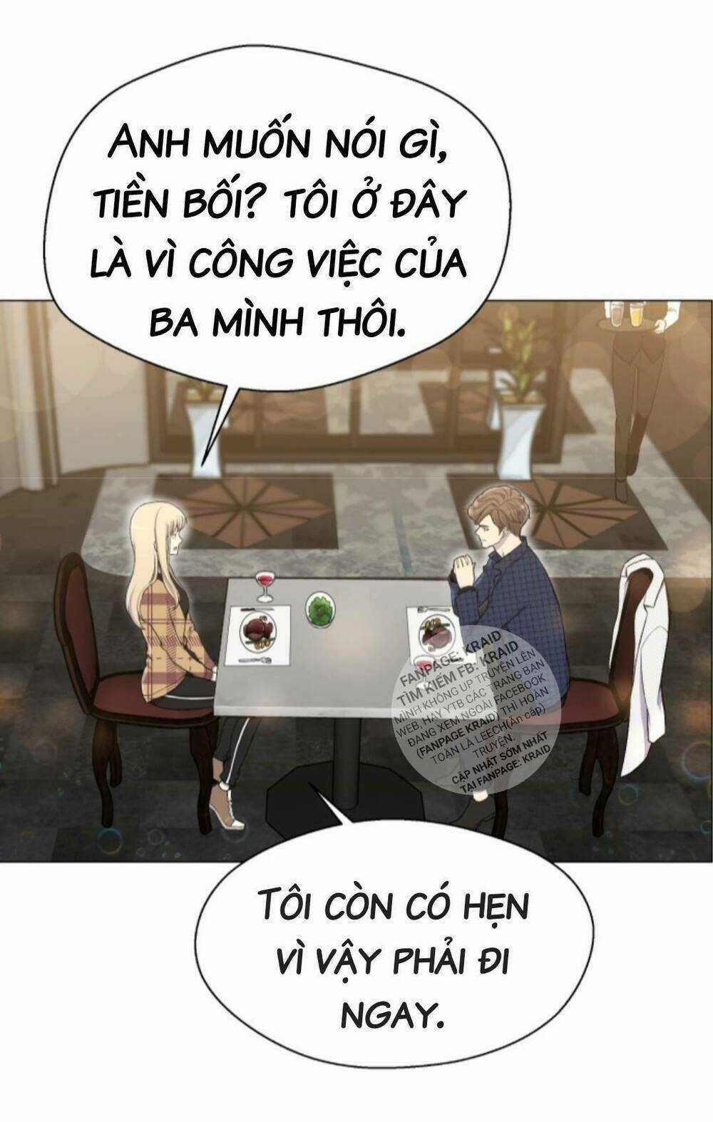 Luân Hồi Ác Nhân - Chapter 28 - Trang 65