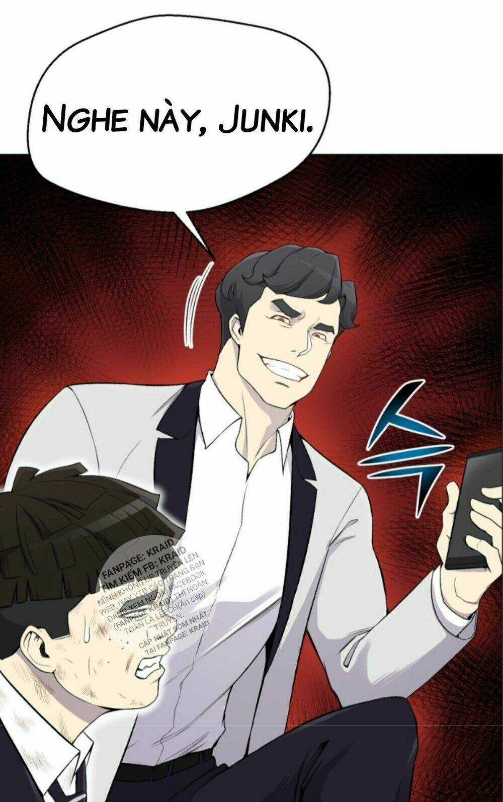 Luân Hồi Ác Nhân - Chapter 28 - Trang 9