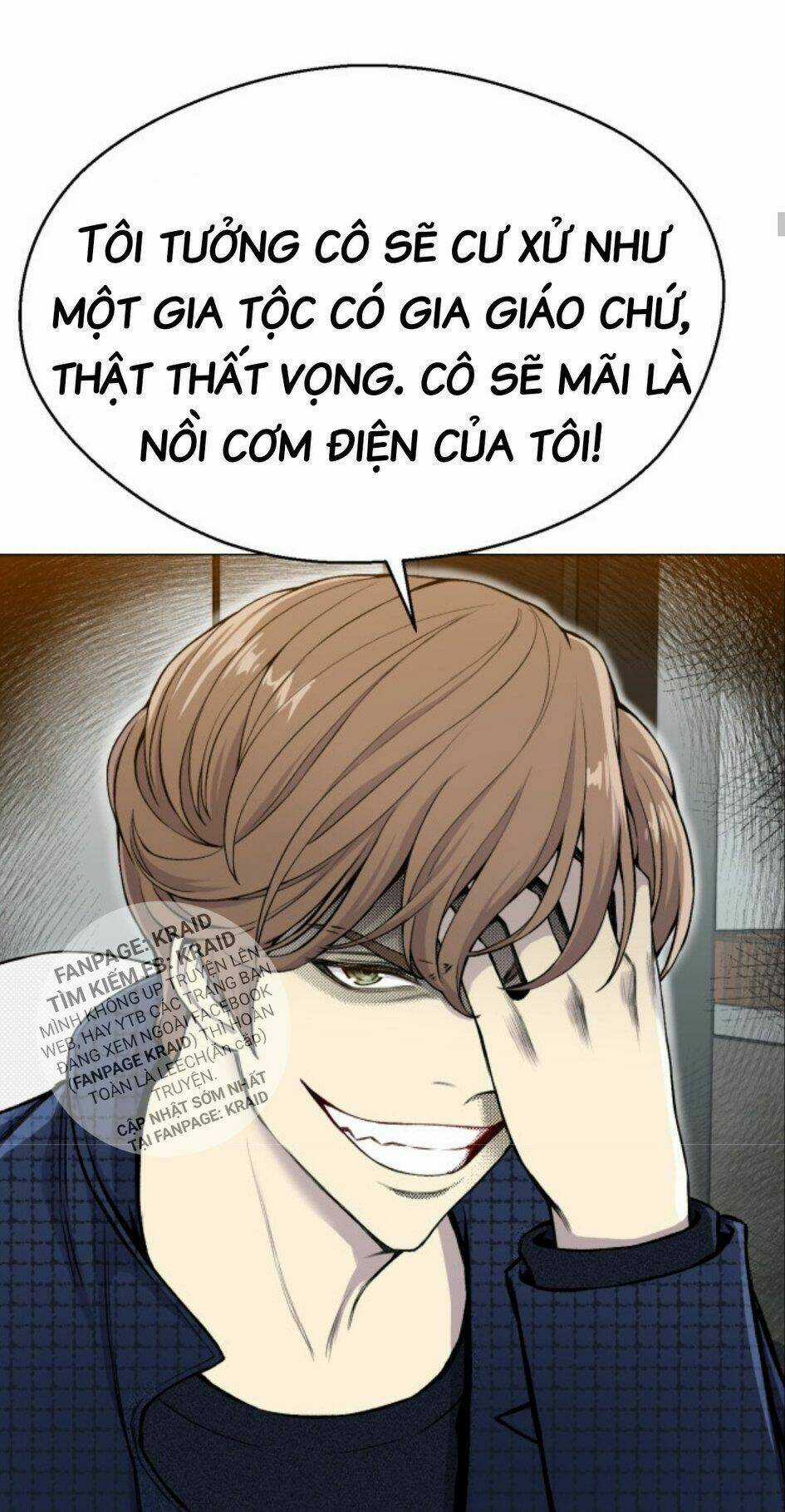 Luân Hồi Ác Nhân - Chapter 29 - Trang 12