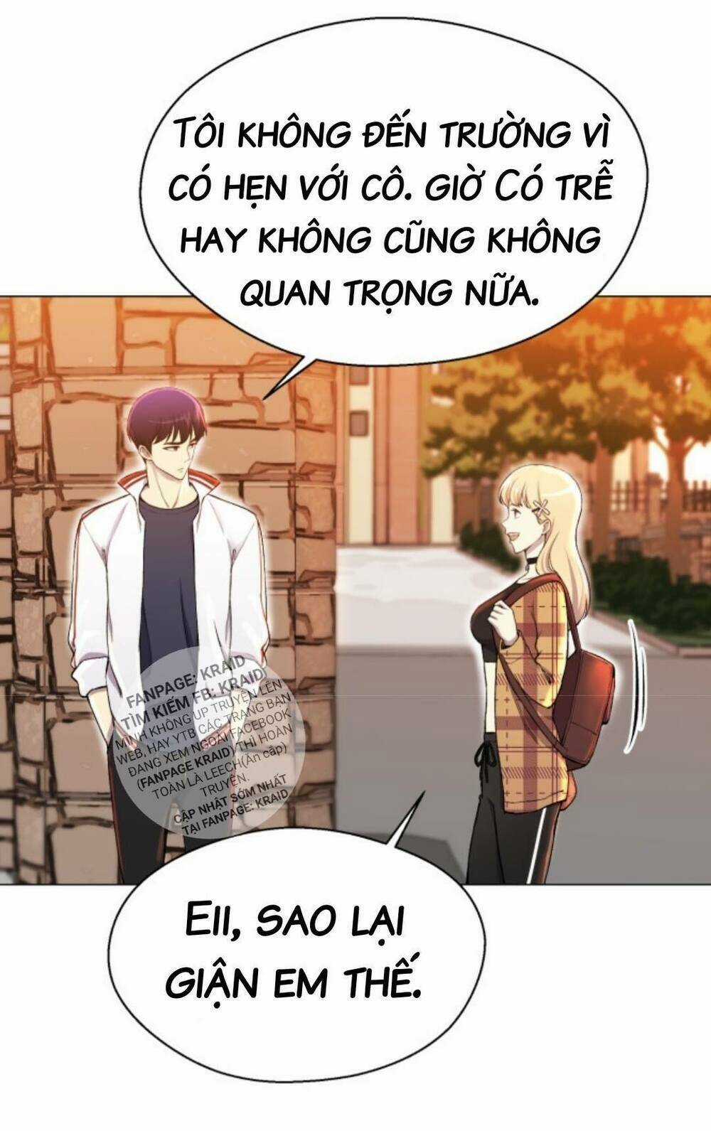 Luân Hồi Ác Nhân - Chapter 29 - Trang 18