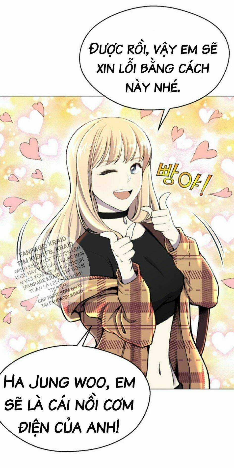 Luân Hồi Ác Nhân - Chapter 29 - Trang 19