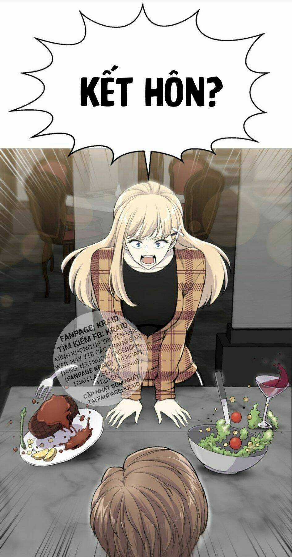 Luân Hồi Ác Nhân - Chapter 29 - Trang 3