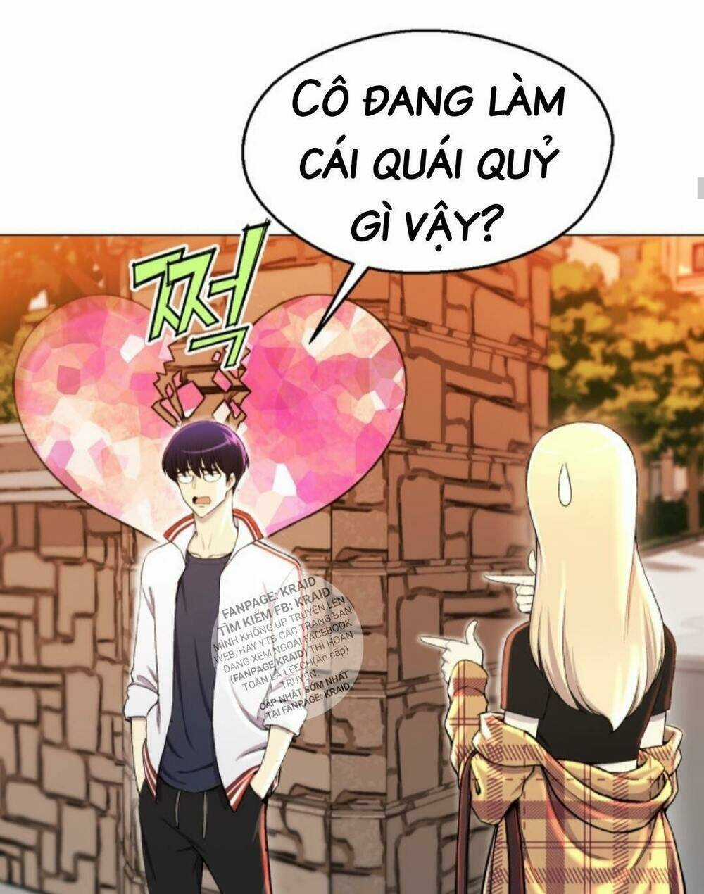 Luân Hồi Ác Nhân - Chapter 29 - Trang 21