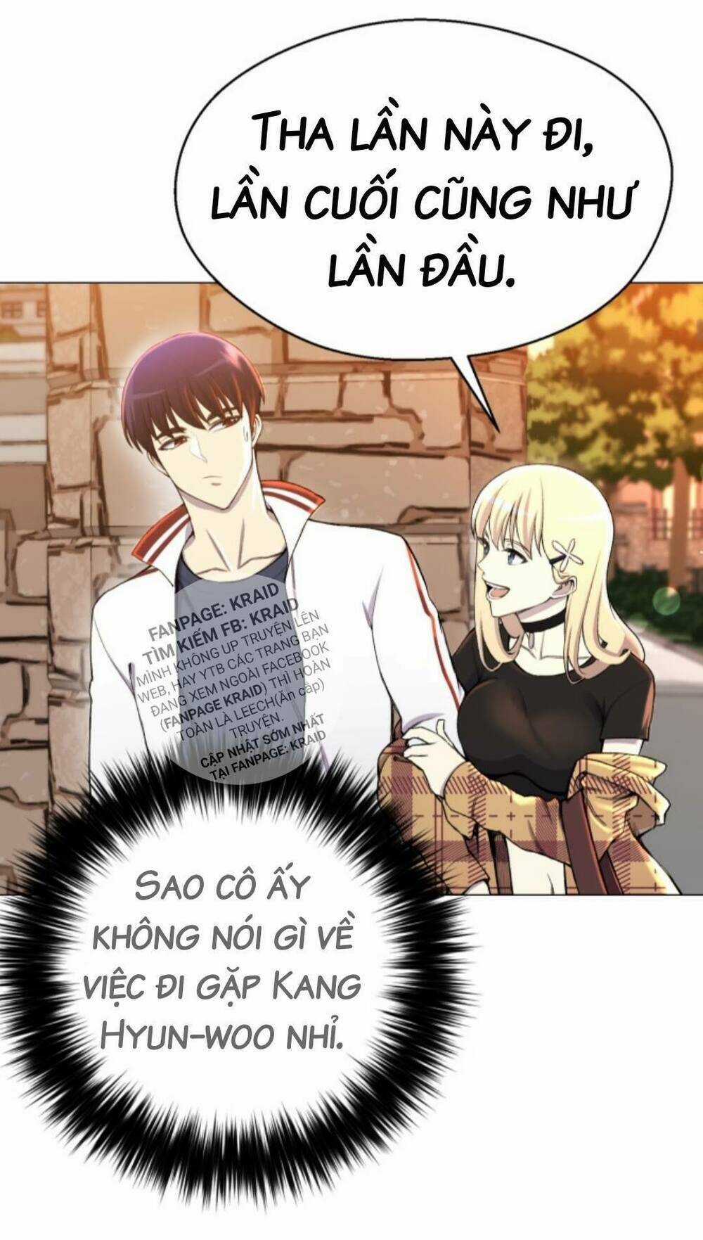 Luân Hồi Ác Nhân - Chapter 29 - Trang 24