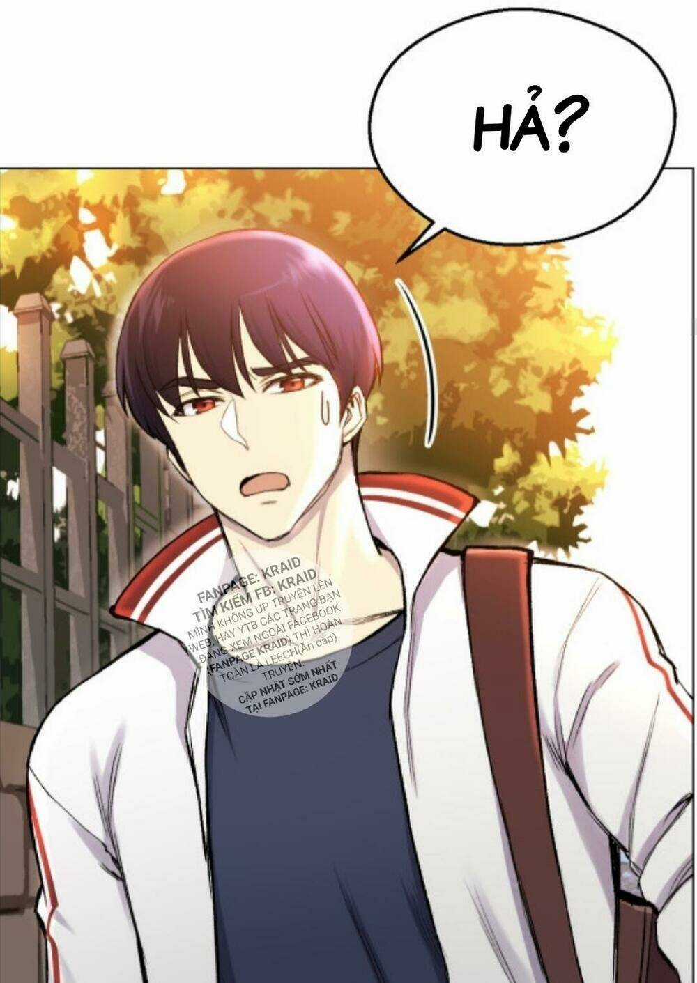 Luân Hồi Ác Nhân - Chapter 29 - Trang 27