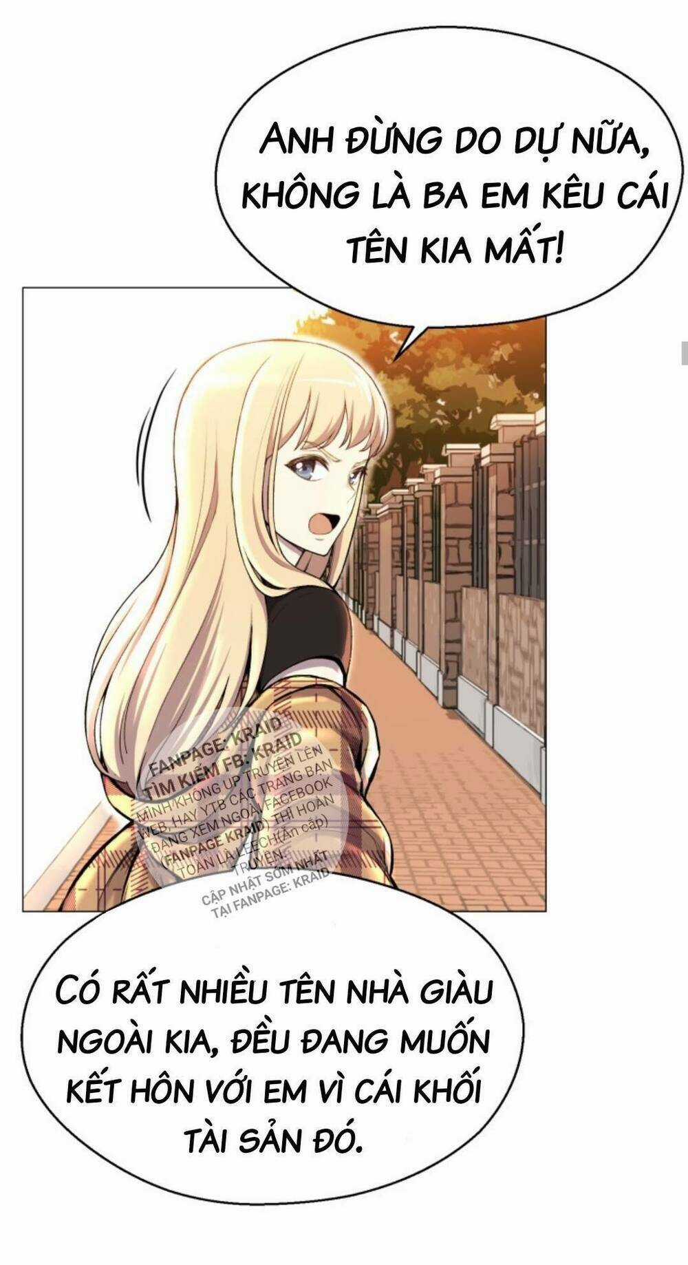 Luân Hồi Ác Nhân - Chapter 29 - Trang 28