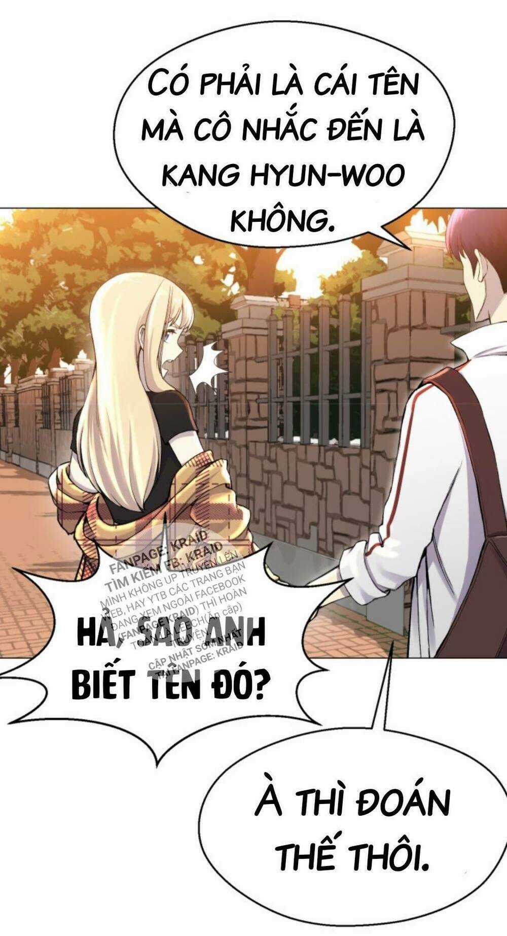 Luân Hồi Ác Nhân - Chapter 29 - Trang 29