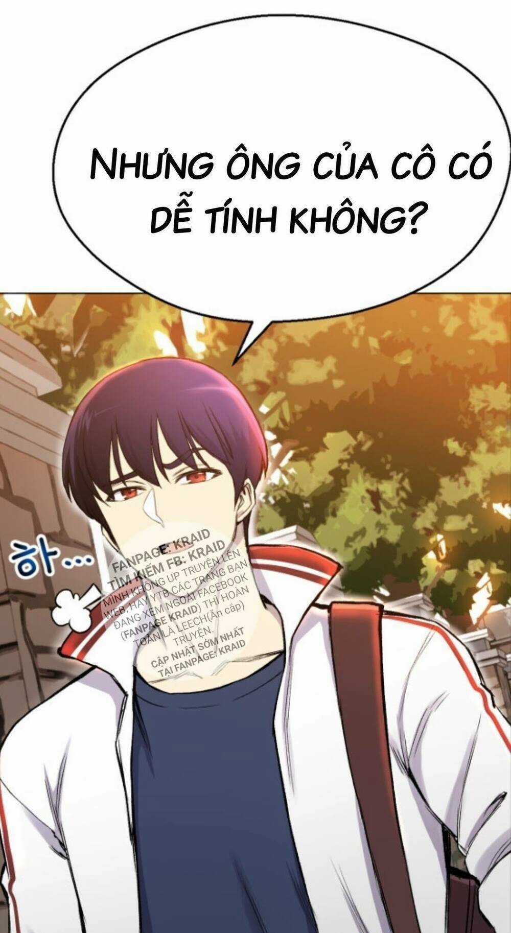 Luân Hồi Ác Nhân - Chapter 29 - Trang 32