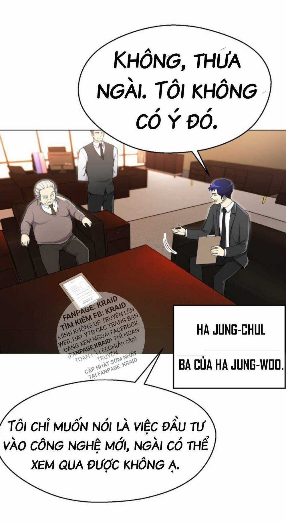 Luân Hồi Ác Nhân - Chapter 29 - Trang 35