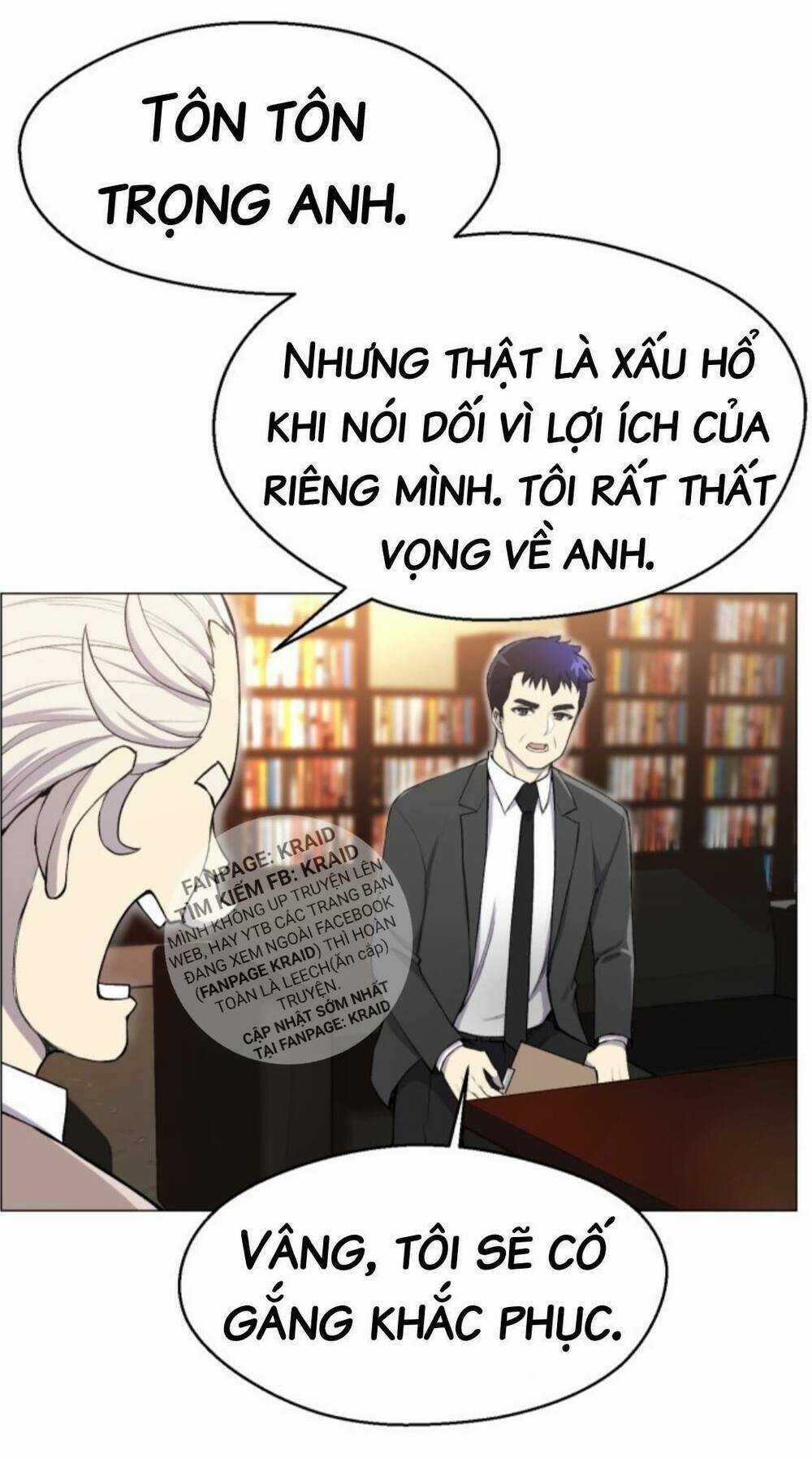 Luân Hồi Ác Nhân - Chapter 29 - Trang 36